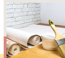 Услуги Отделка в Старой Руссе под ключ