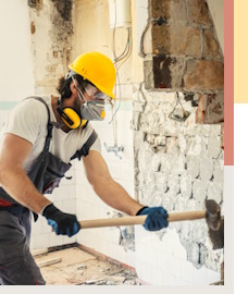 Услуги Отделка в Старой Руссе под ключ